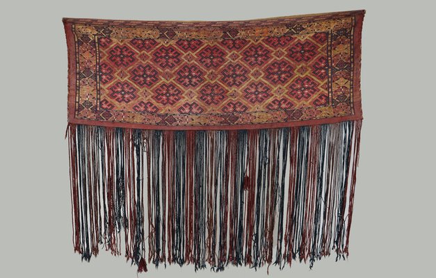 Nomad Tent Pocket, 1890s-UZN-1729643