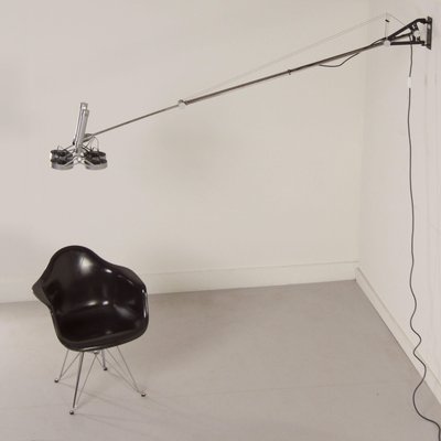 Nomad Xyz Wall Lamp by Modular Lighting Instruments, 1990s-ZT-1724241