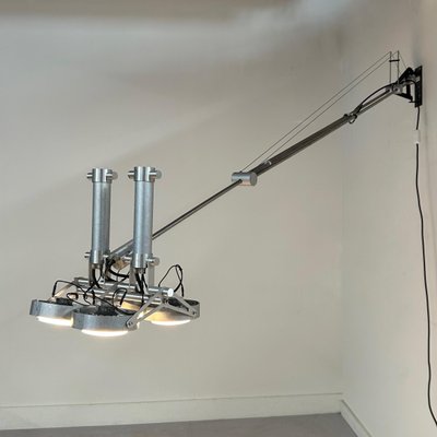 Nomad Xyz Wall Lamp by Modular Lighting Instruments, 1990s-ZT-1724241