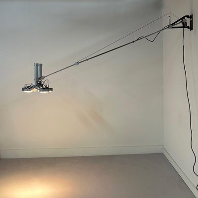 Nomad Xyz Wall Lamp by Modular Lighting Instruments, 1990s-ZT-1724241