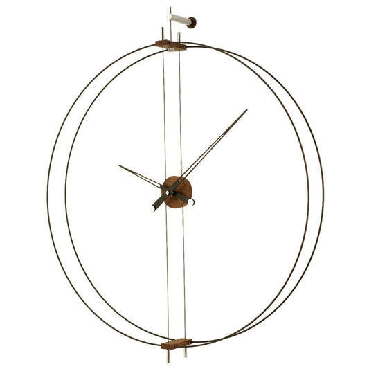 BARCELONA Wall Clock by Nomon