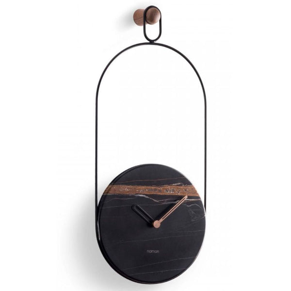 ESLABÓN Wall Clock by Nomon