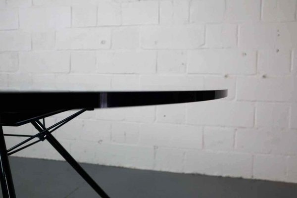 Nomos Dining Table by Norman Foster for Tecno, 1980s-PMI-1702834