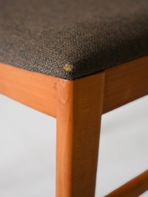 Nordic Dining Chair, 1960s-QWP-1816315