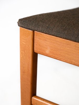 Nordic Dining Chair, 1960s-QWP-1816315