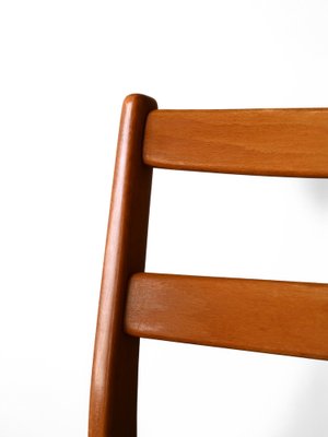 Nordic Dining Chair, 1960s-QWP-1816315