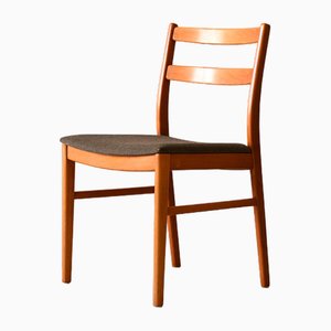 Nordic Dining Chair, 1960s-QWP-1816315