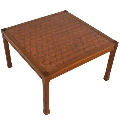 Nordmaling Coffee Table in Wood-FYZ-1322392