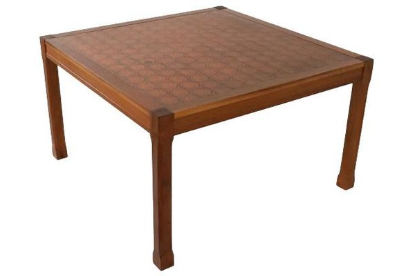 Nordmaling Coffee Table in Wood-FYZ-1322392