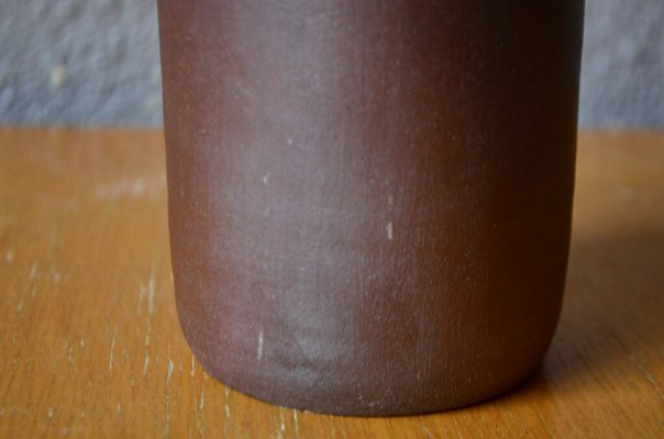 Norron Sandstone Bottle from Turgis, 1960s-AIU-1702850