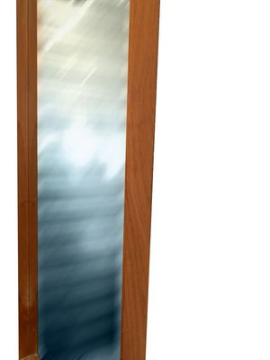 North American Rosewood Mirror, 1975-RJQ-776277