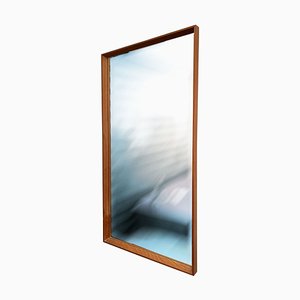 North American Rosewood Mirror, 1975-RJQ-776277