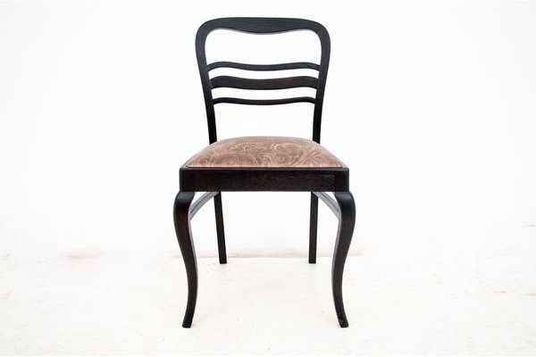 Northern Europe Chairs, 1900s, Set of 6-BXB-1342135