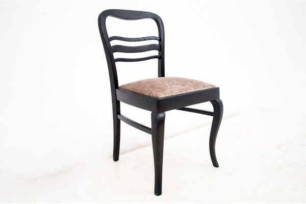 Northern Europe Chairs, 1900s, Set of 6-BXB-1342135