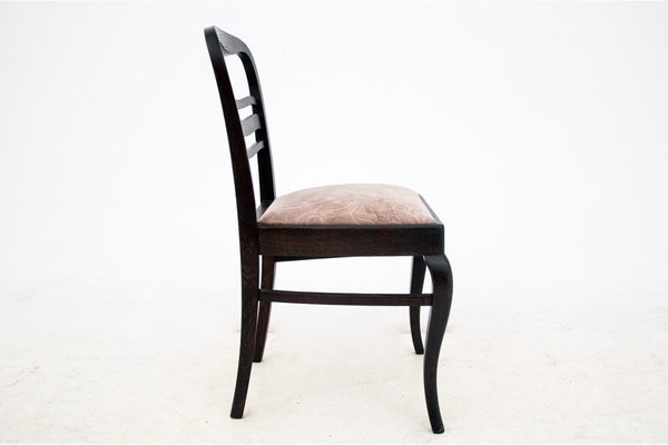 Northern Europe Chairs, 1900s, Set of 6-BXB-1342135