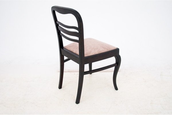 Northern Europe Chairs, 1900s, Set of 6-BXB-1342135