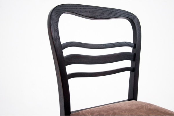 Northern Europe Chairs, 1900s, Set of 6-BXB-1342135