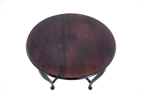 Northern European Round Table, 1900-BXB-1264050