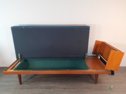 Norwegian Daybed by Ingmar Relling, 1960s-EYI-1774535