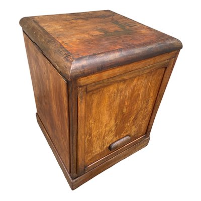 Notary Cabinet, 1900s-SDV-955269