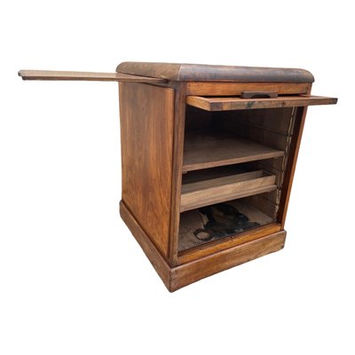 Notary Cabinet, 1900s-SDV-955269