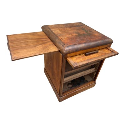 Notary Cabinet, 1900s-SDV-955269