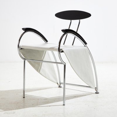 Notorious Chair by Massimo Iosa Ghini for Moroso, 1980s-CI-1813025