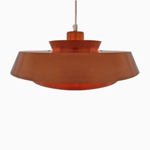 Nova Pendant Lamp by Jo Hammerborg for Fog & Mørup, 1960s-RDW-713044