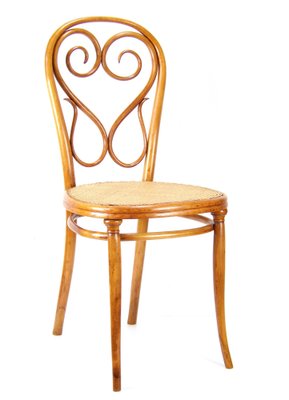 Nr. 4 Chair from Thonet, 1860s-TZ-1232027