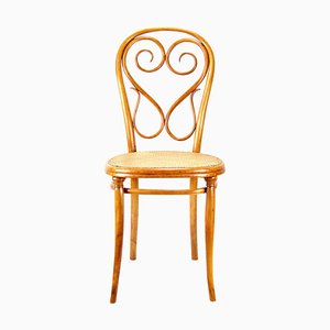 Nr. 4 Chair from Thonet, 1860s-TZ-1232027