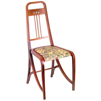 Nr. 511 Chair from Gebrüder Thonet Vienna, 1904-TZ-774569