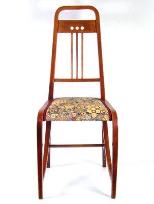 Nr. 511 Chair from Gebrüder Thonet Vienna, 1904-TZ-774569