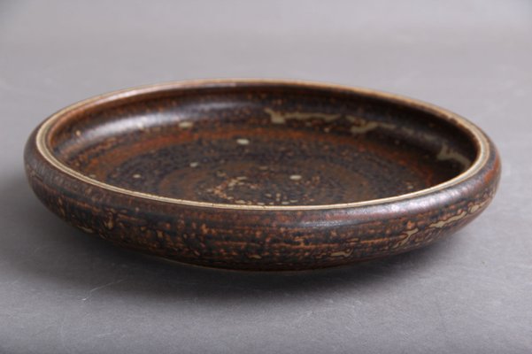 Nut Bowl from Royal Copenhagen, 1970s-DQ-1007355