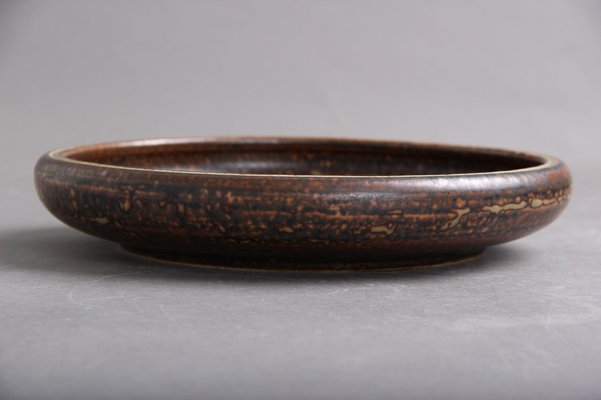 Nut Bowl from Royal Copenhagen, 1970s-DQ-1007355