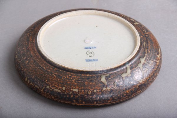 Nut Bowl from Royal Copenhagen, 1970s-DQ-1007355