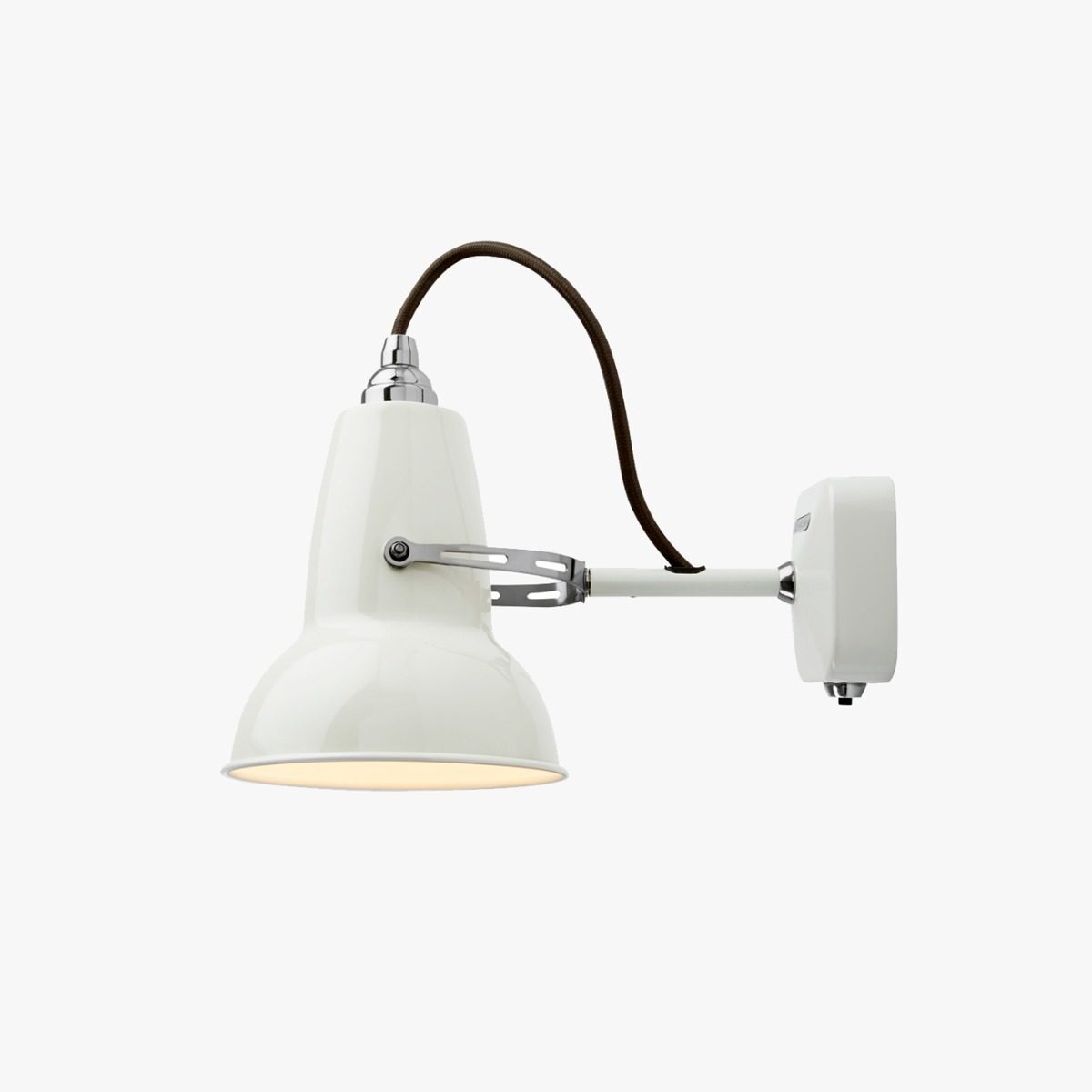 Original 1227 Mini Wall Light by Anglepoise