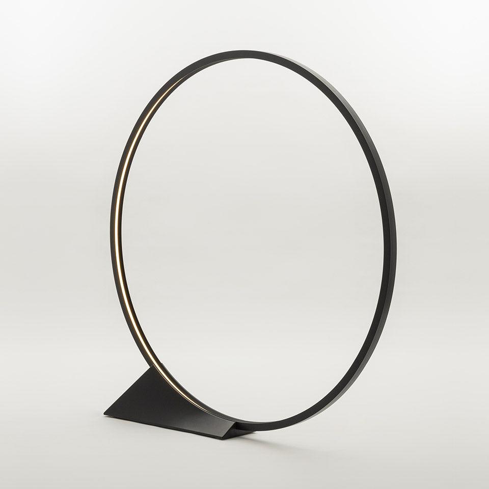 "O" 150 Floor Lamp (Request Info) - High Home