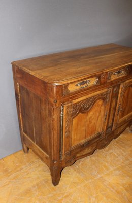 Oak and Ash Buffet-BCR-864698