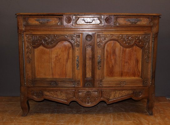 Oak and Ash Buffet-BCR-864698