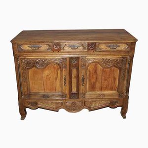 Oak and Ash Buffet-BCR-864698