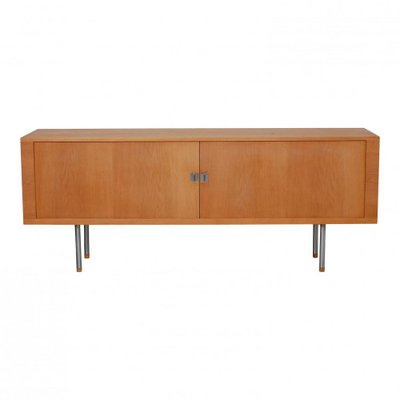 Oak and Rosewood RY-25 Sideboard from Hans J Wegner-MTD-1400029