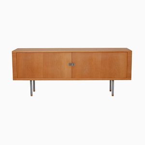 Oak and Rosewood RY-25 Sideboard from Hans J Wegner-MTD-1400029