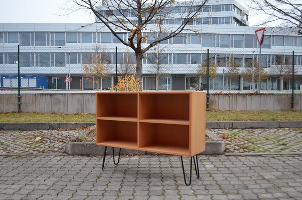 Oak Bookcases from Bramin, 1960s-UF-1756002