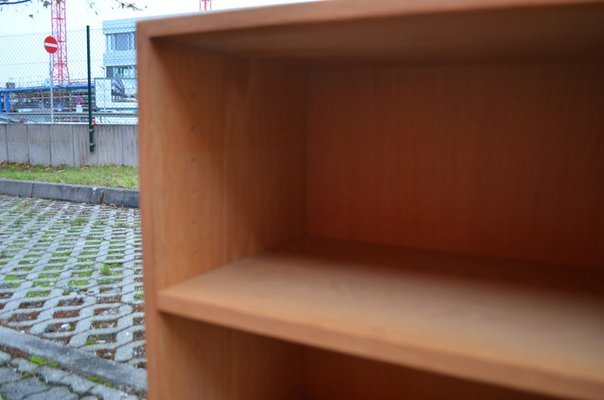 Oak Bookcases from Bramin, 1960s-UF-1756002