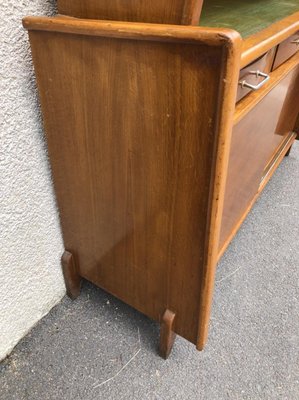 Oak Buffet, 1920s-SDV-674782