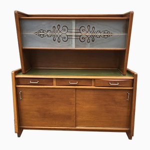 Oak Buffet, 1920s-SDV-674782