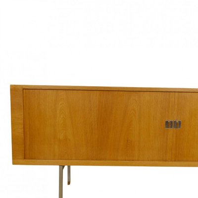 Oak RY-25 Sideboard from Hans Wegner, 1960s-MTD-1400025