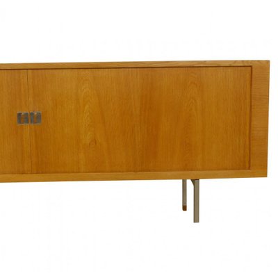 Oak RY-25 Sideboard from Hans Wegner, 1960s-MTD-1400025