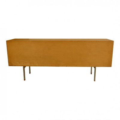 Oak RY-25 Sideboard from Hans Wegner, 1960s-MTD-1400025