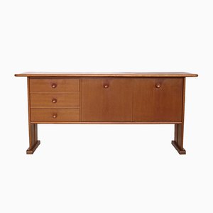 Oak Sideboard by Bas van Pelt for EMS Overschie, 1930s-MB-668503